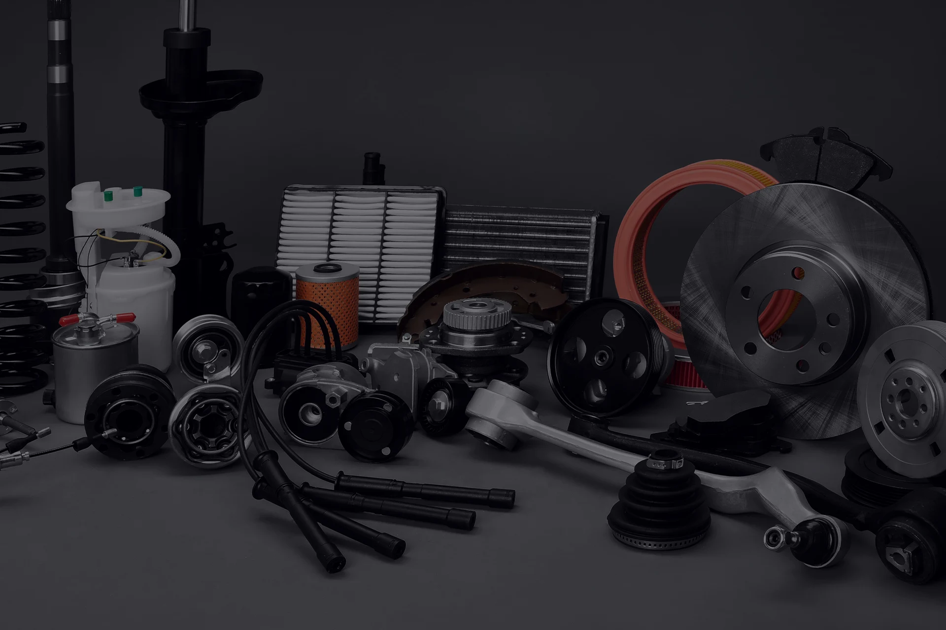 Equiper et bien entretenir votre vehicule